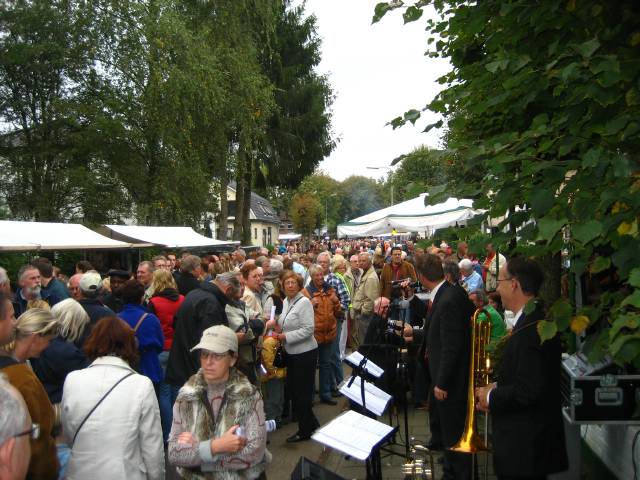 Het Rondje Vierhouten, Wilddag 2006